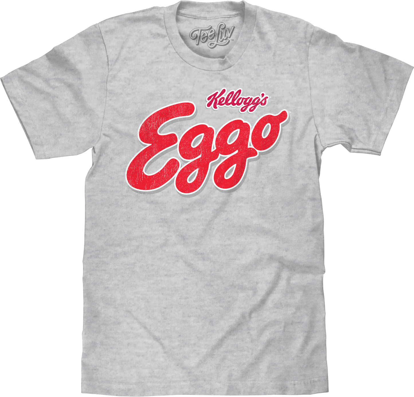 Vintage Eggo T-Shirt