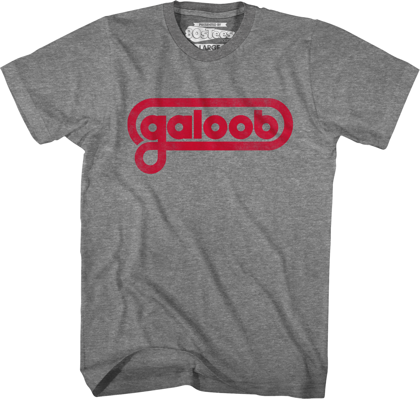 Vintage Logo Galoob T-Shirt