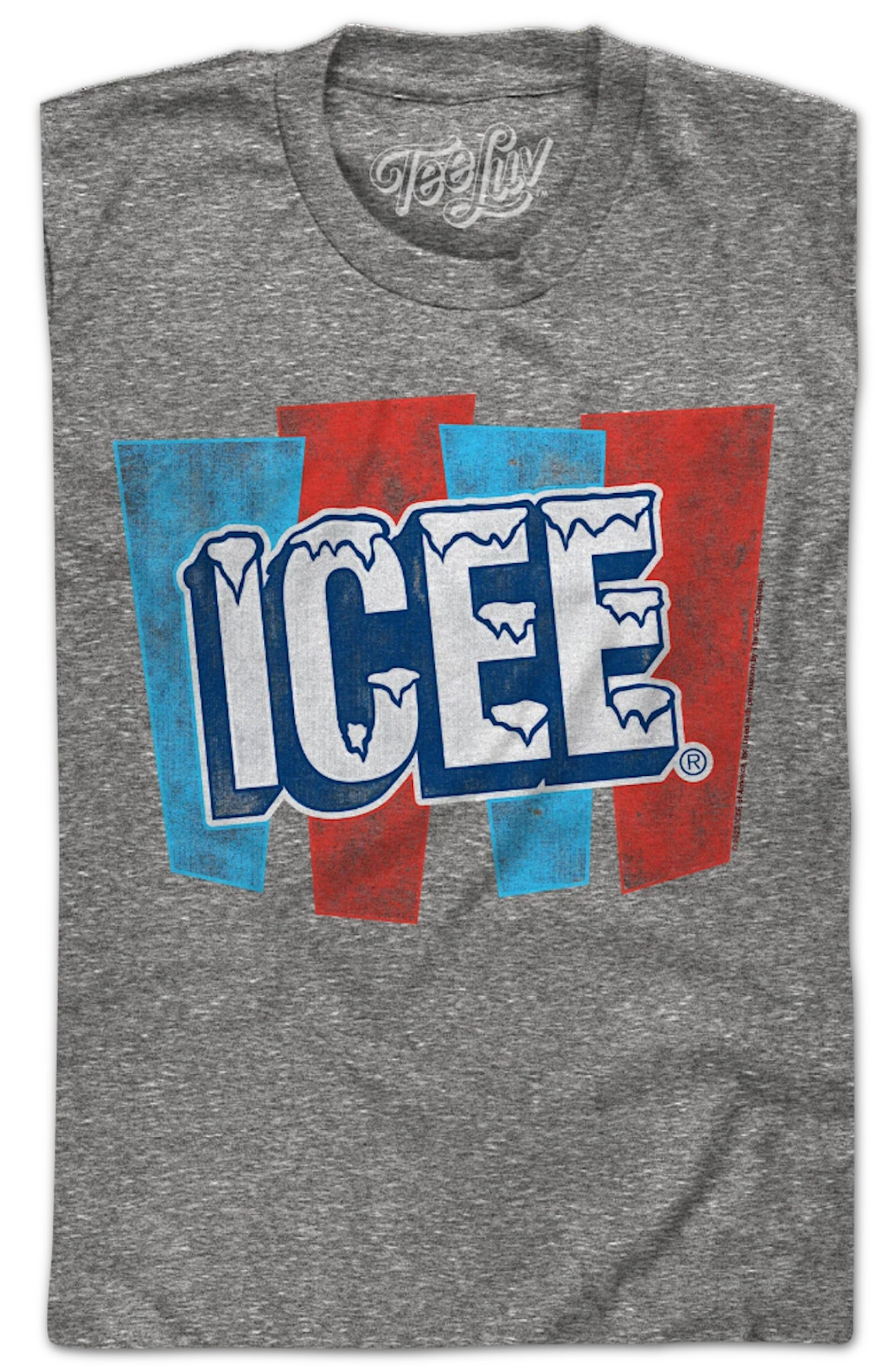 Vintage Logo ICEE T-Shirt