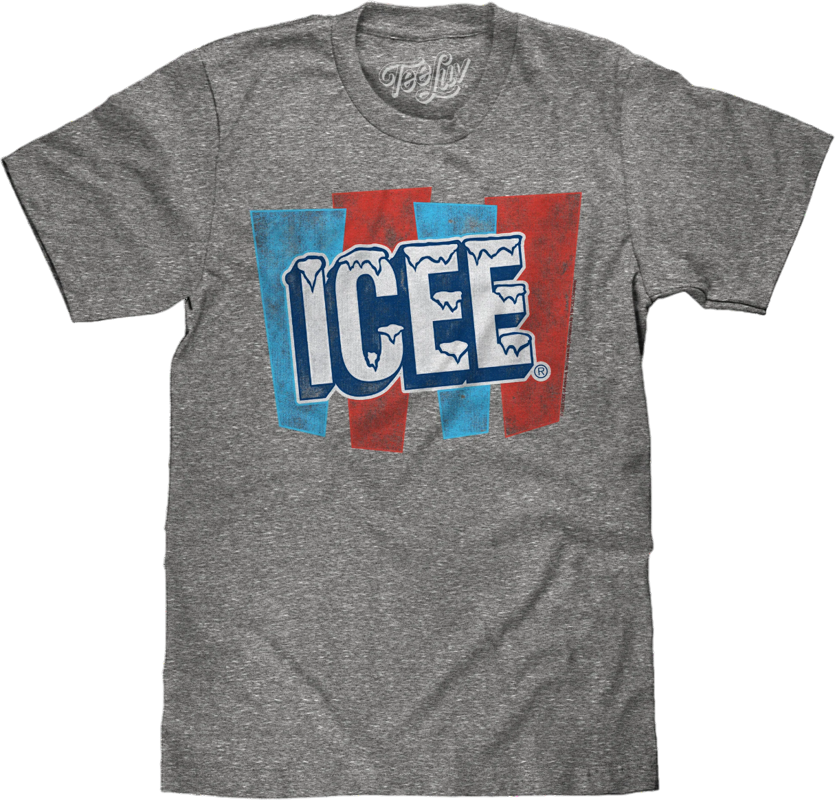 Vintage Logo ICEE T-Shirt