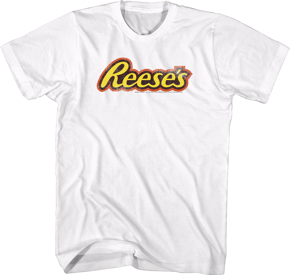 Vintage Logo Reese's T-Shirt