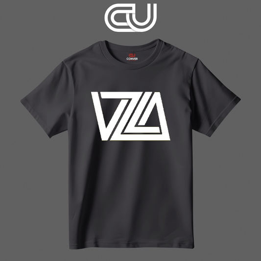Siglas V-Z-L-A T-Shirt