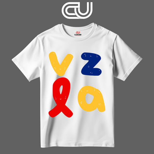 Mandoca VZLA T-Shirt