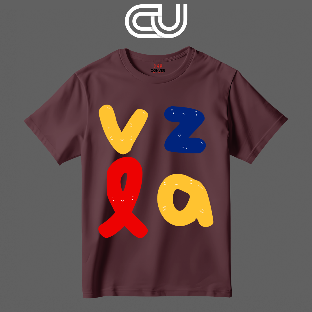 Mandoca VZLA T-Shirt