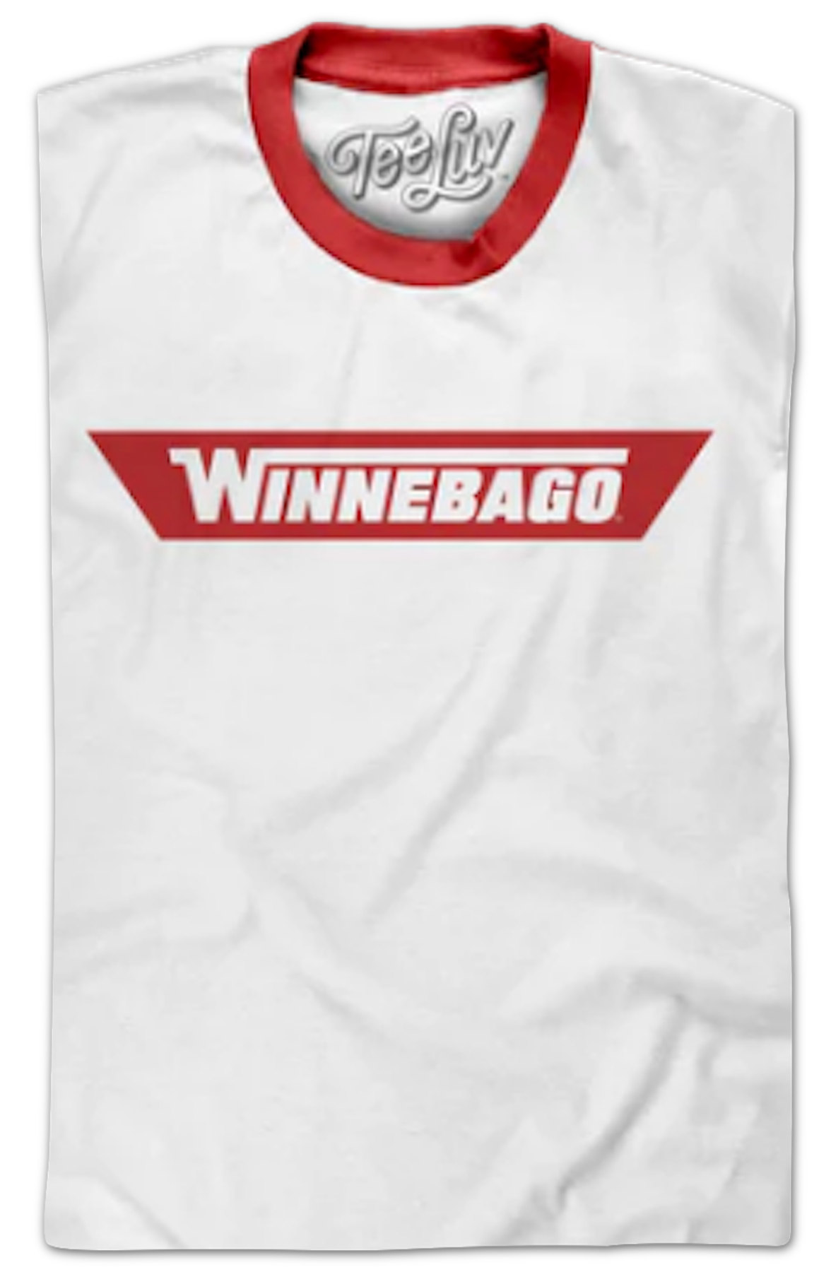 Winnebago Ringer Shirt