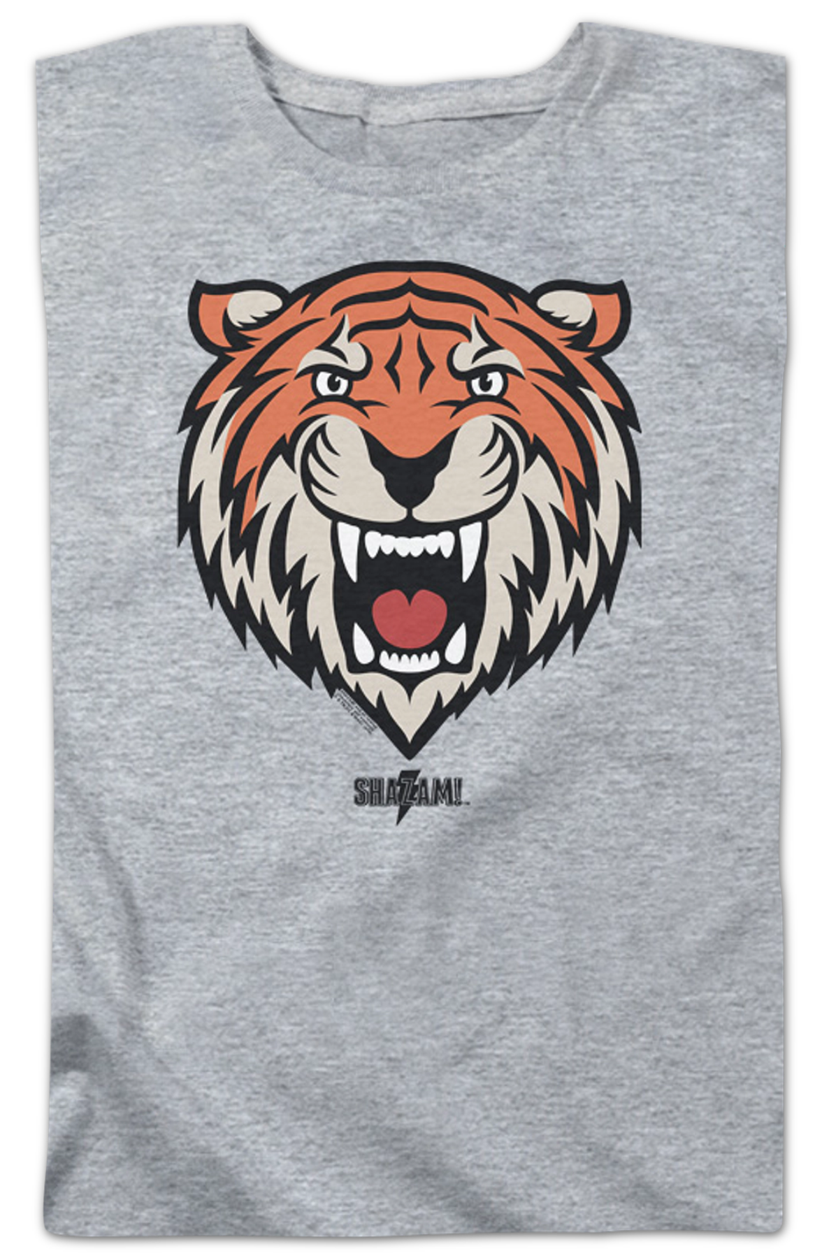 Womens Tawky Tawny Shazam Shirt