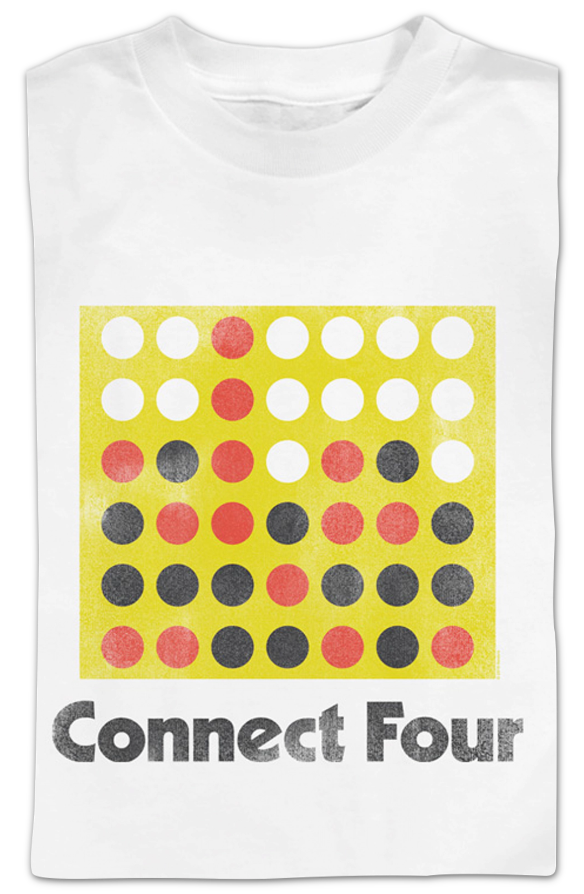 Youth Connect Four Shirt