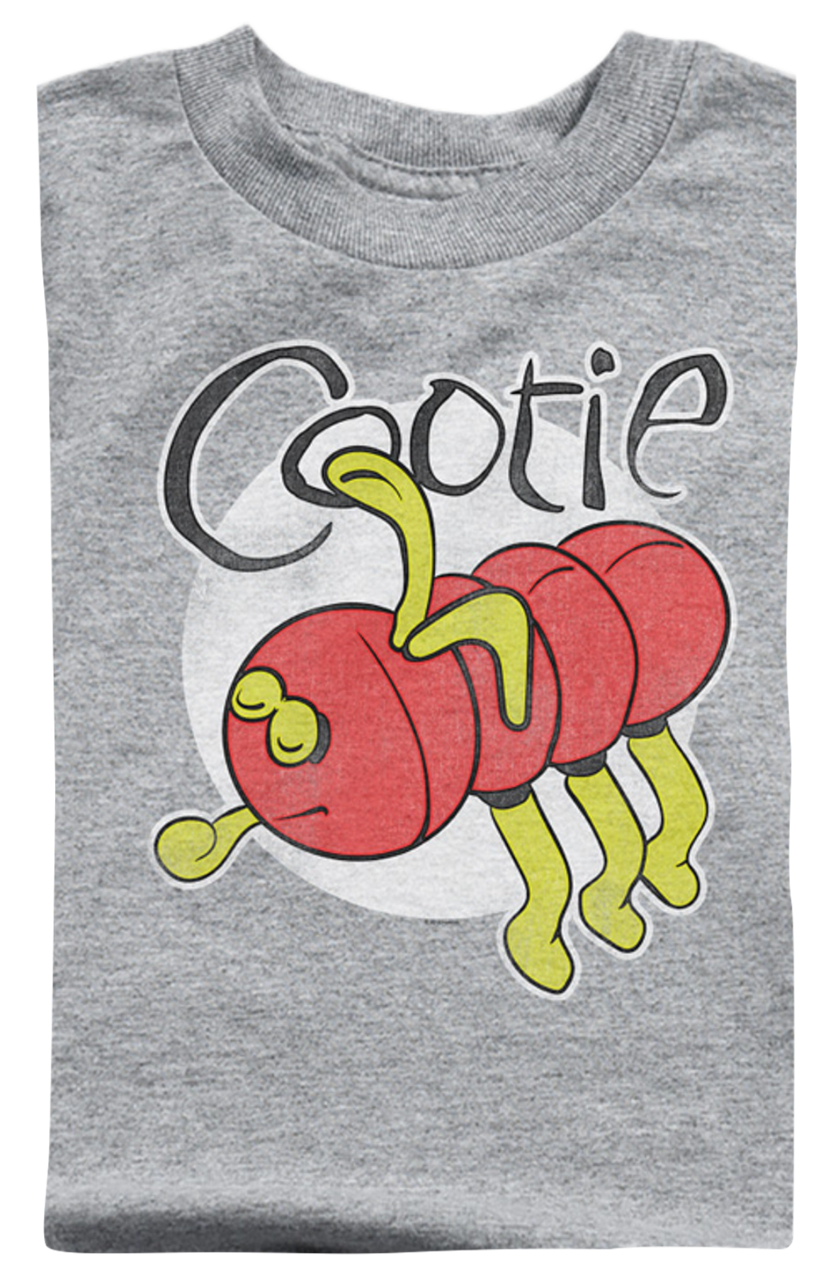 Youth Cootie Shirt