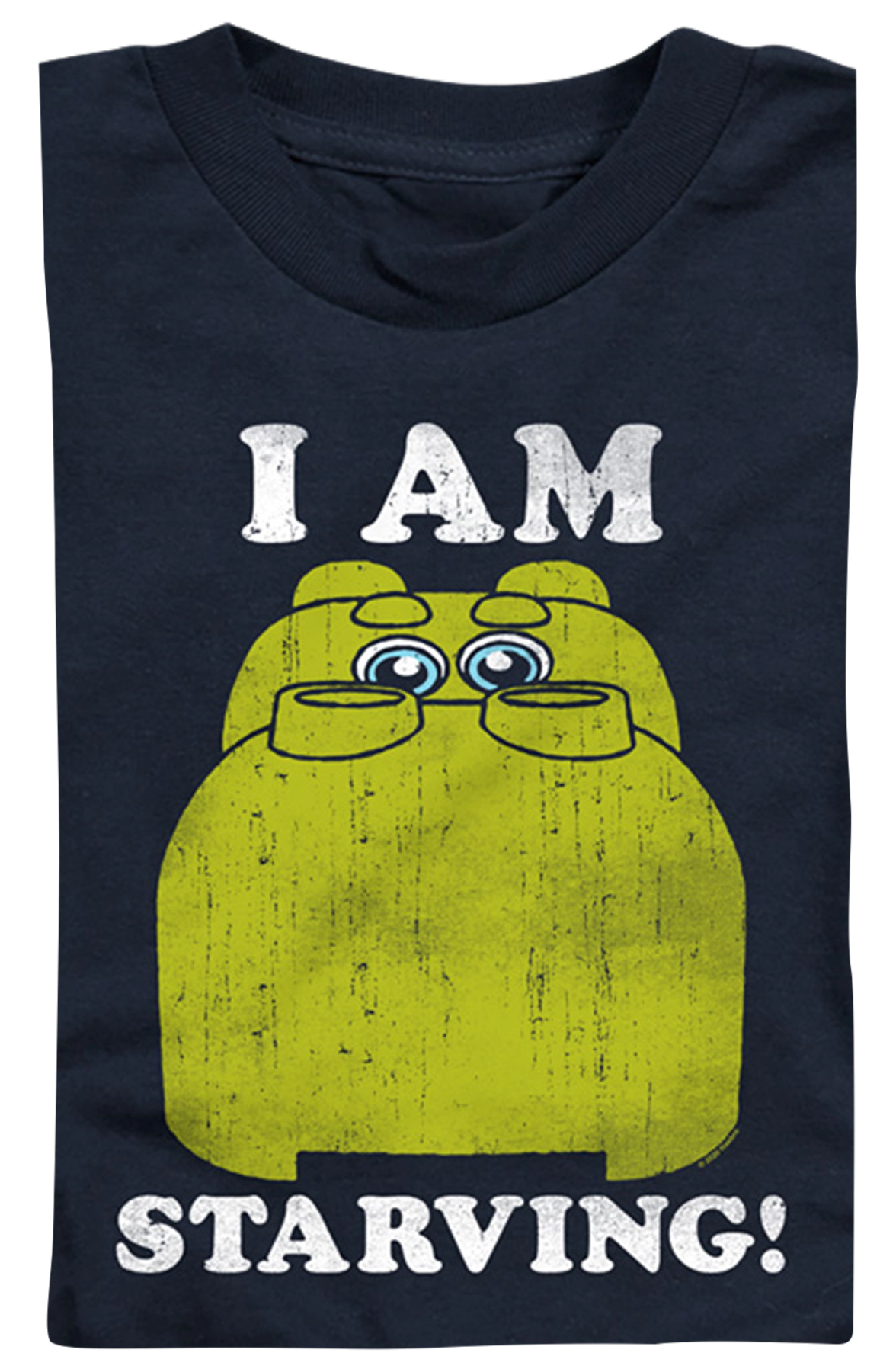 Youth I Am Starving Hungry Hungry Hippos Shirt