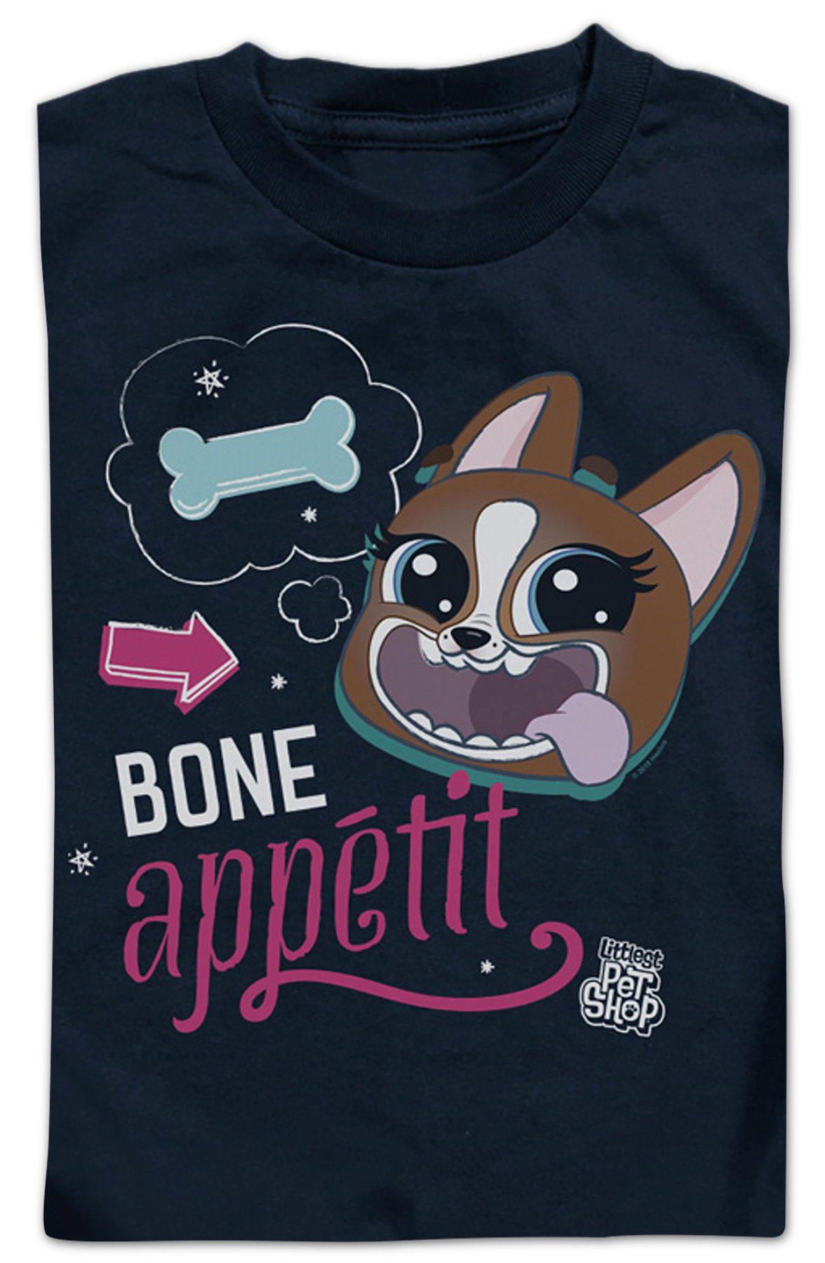 Youth Littlest Pet Shop Shirt