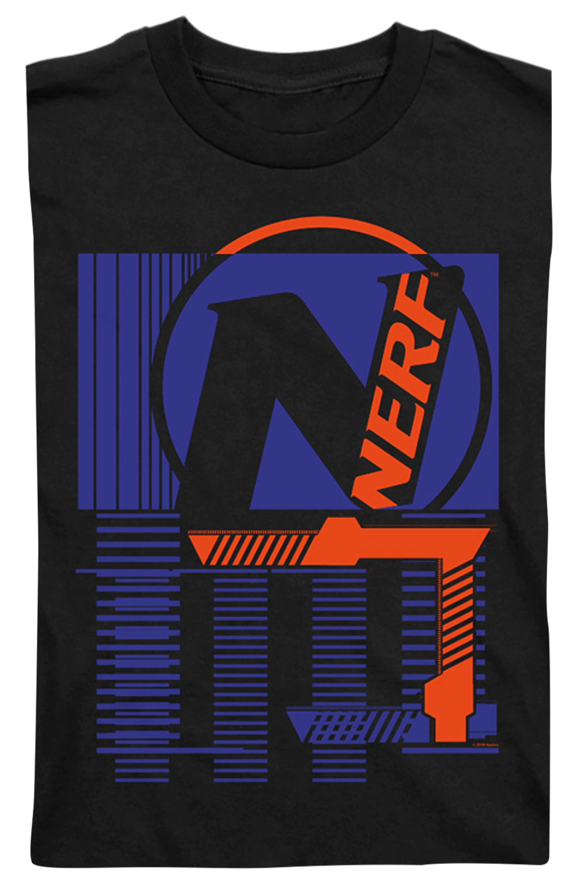 Youth Nerf Shirt