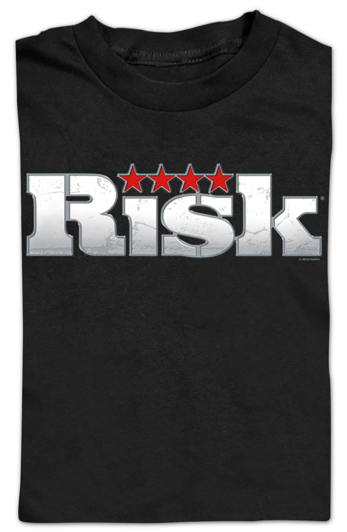 Youth Risk Logo Shirt