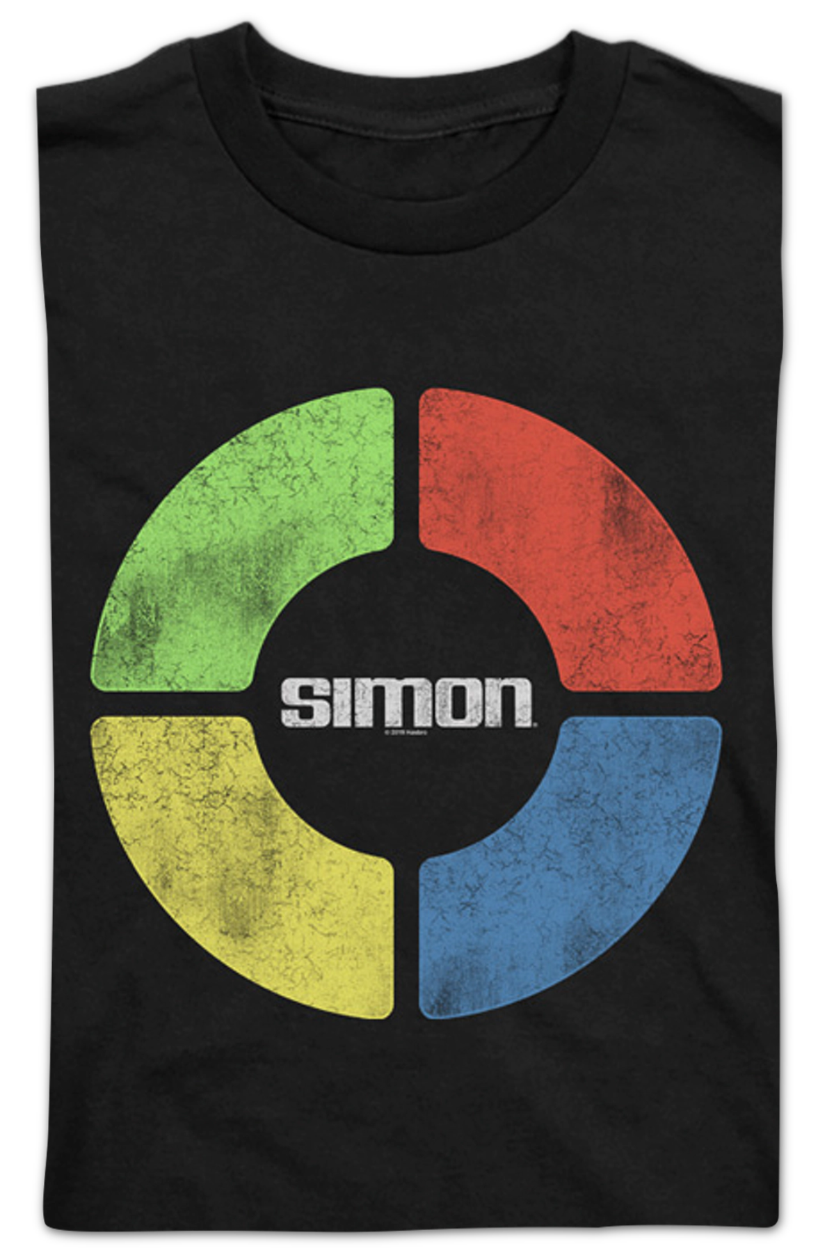 Youth Simon Shirt