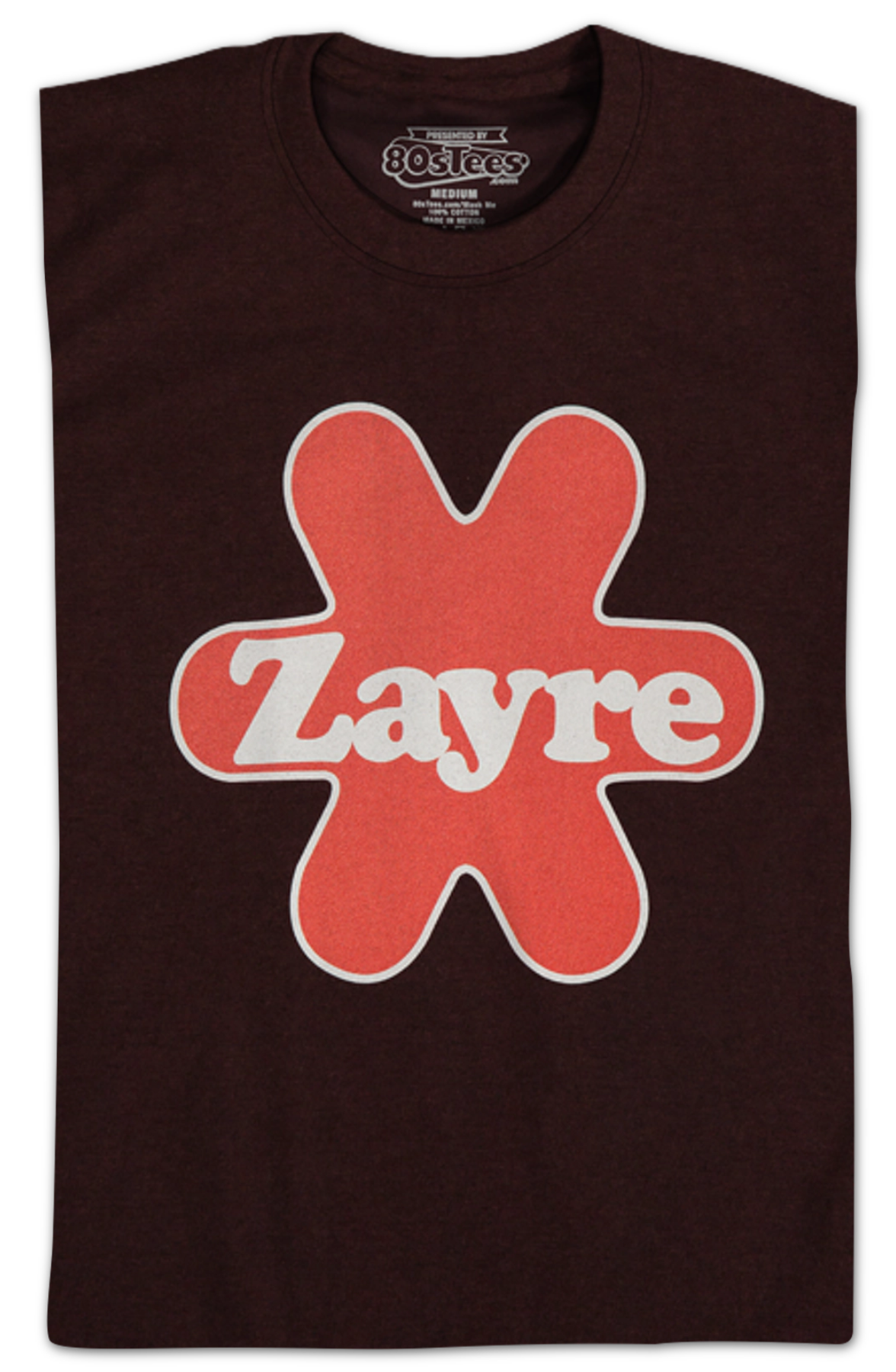 Zayre Shirt