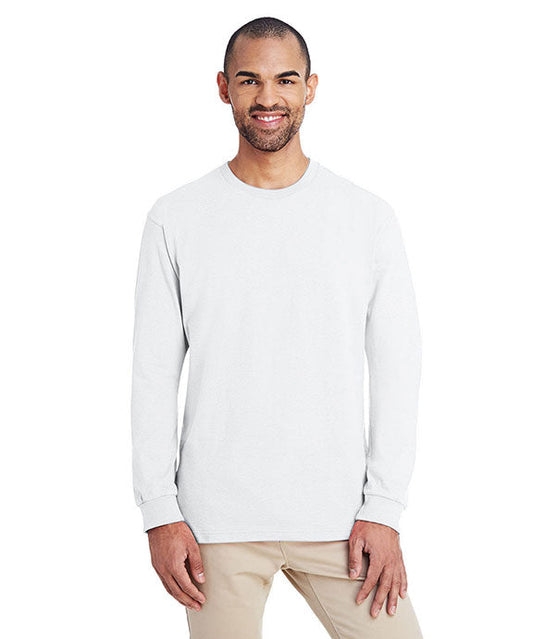 H400 - Gildan Hammer™ Adult Long-Sleeve T-Shirt