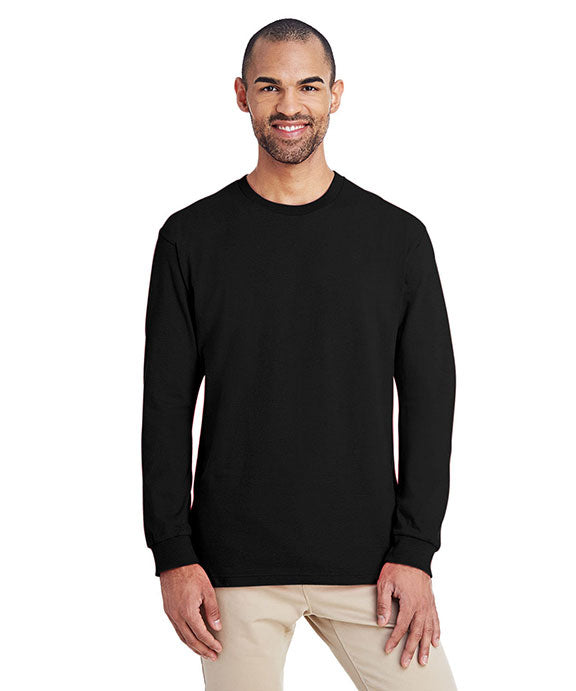 H400 - Gildan Hammer™ Adult Long-Sleeve T-Shirt