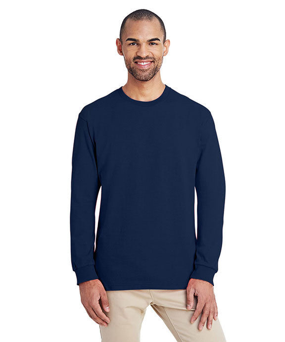 H400 - Gildan Hammer™ Adult Long-Sleeve T-Shirt