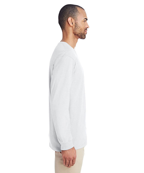 H400 - Gildan Hammer™ Adult Long-Sleeve T-Shirt