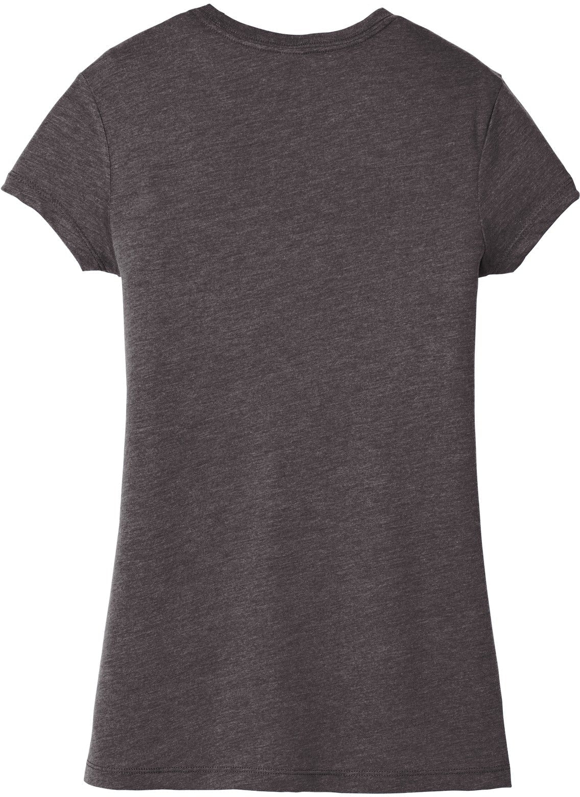 Conver Ladies Fitted Perfect Tri Tee