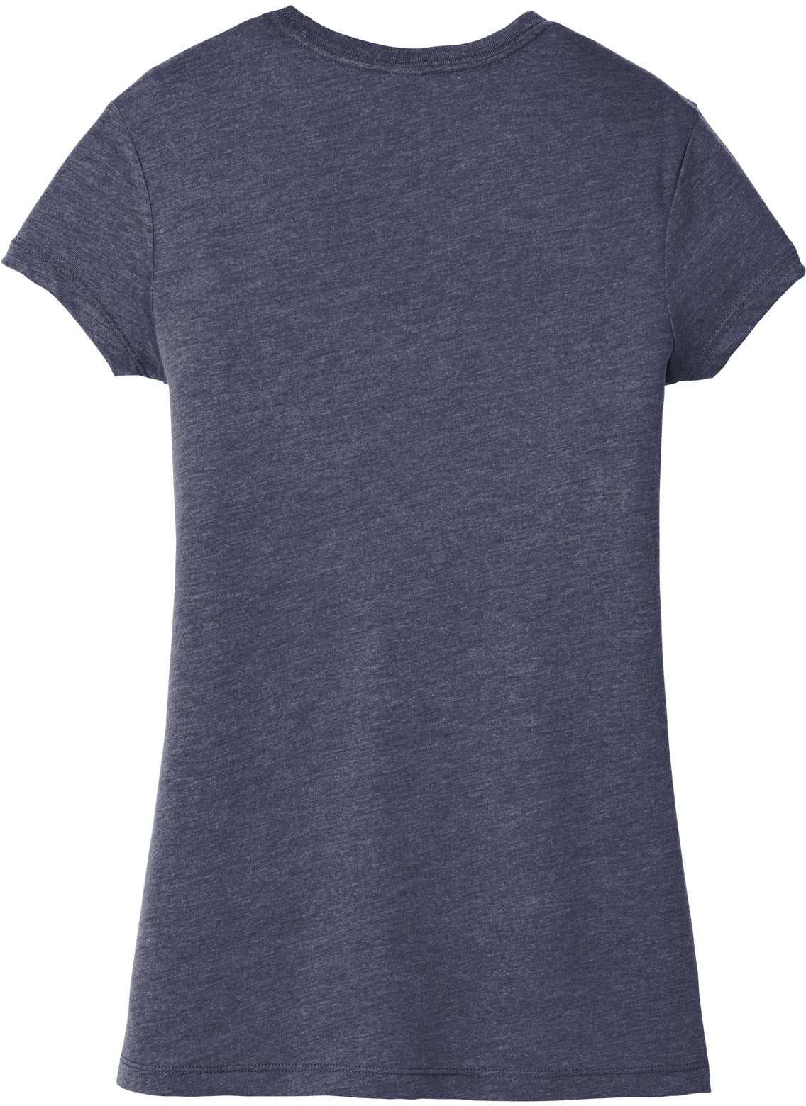 Conver Ladies Fitted Perfect Tri Tee