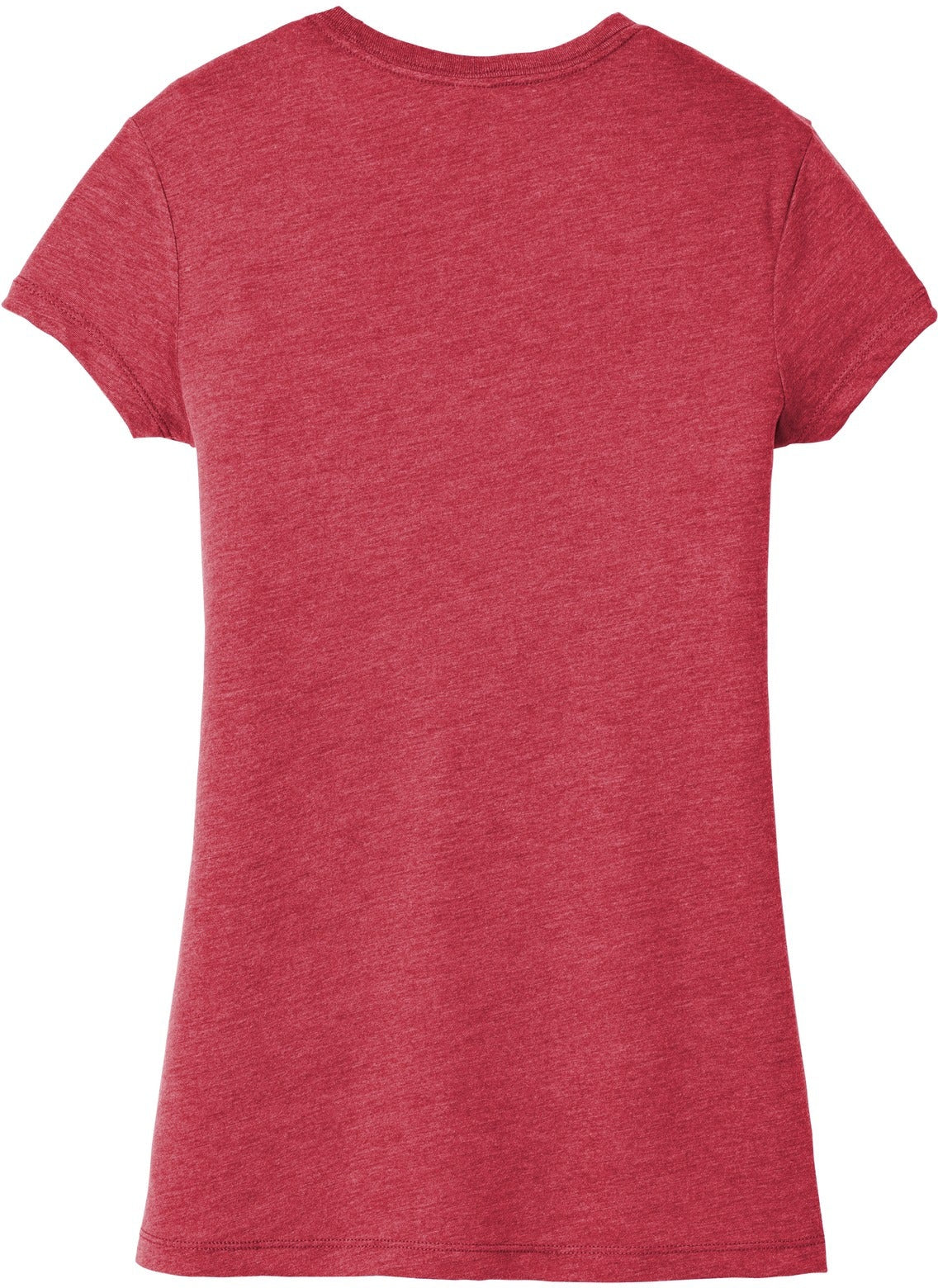 Conver Ladies Fitted Perfect Tri Tee