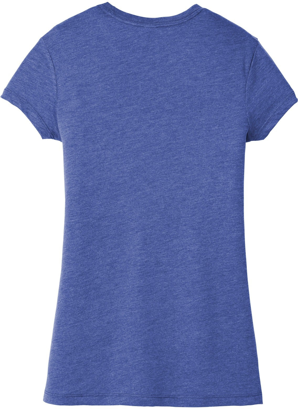 Conver Ladies Fitted Perfect Tri Tee