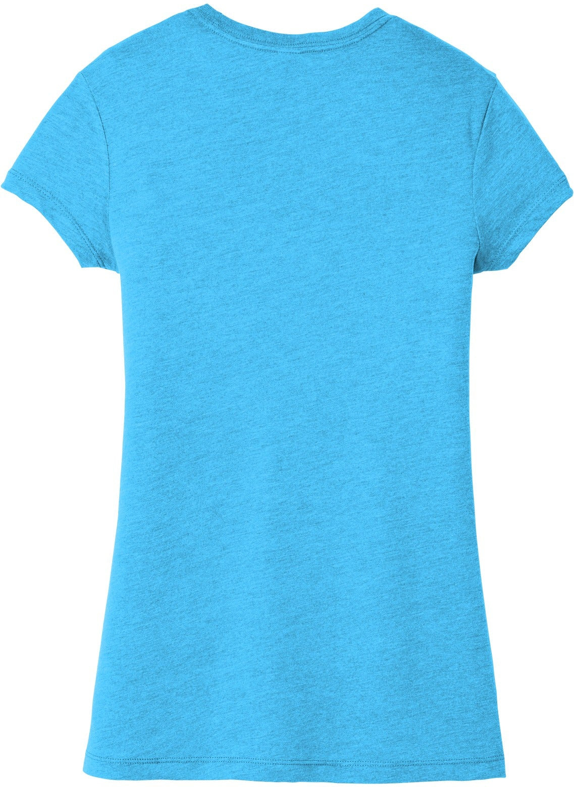 Conver Ladies Fitted Perfect Tri Tee