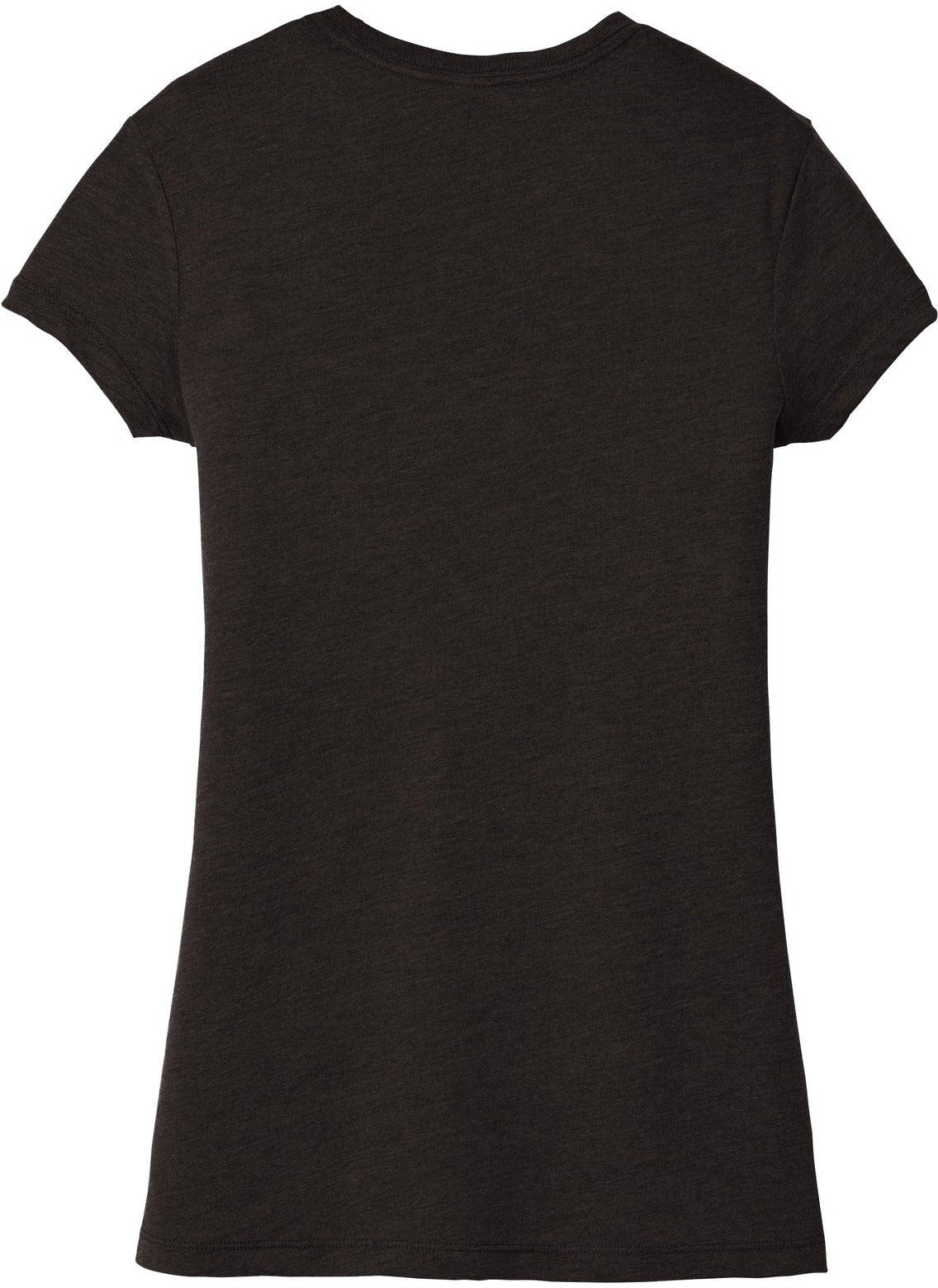 Conver Ladies Fitted Perfect Tri Tee