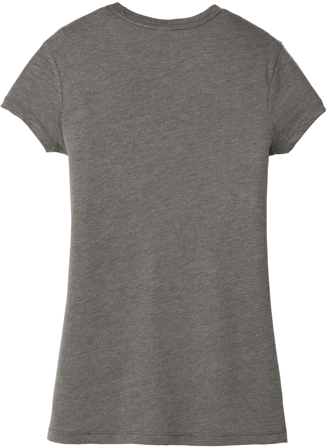 Conver Ladies Fitted Perfect Tri Tee