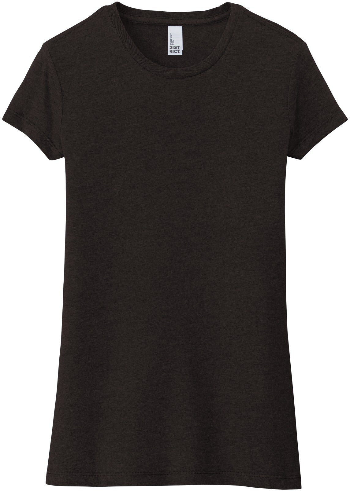 Conver Ladies Fitted Perfect Tri Tee