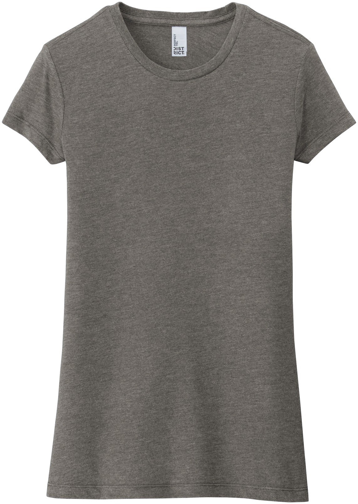 Conver Ladies Fitted Perfect Tri Tee