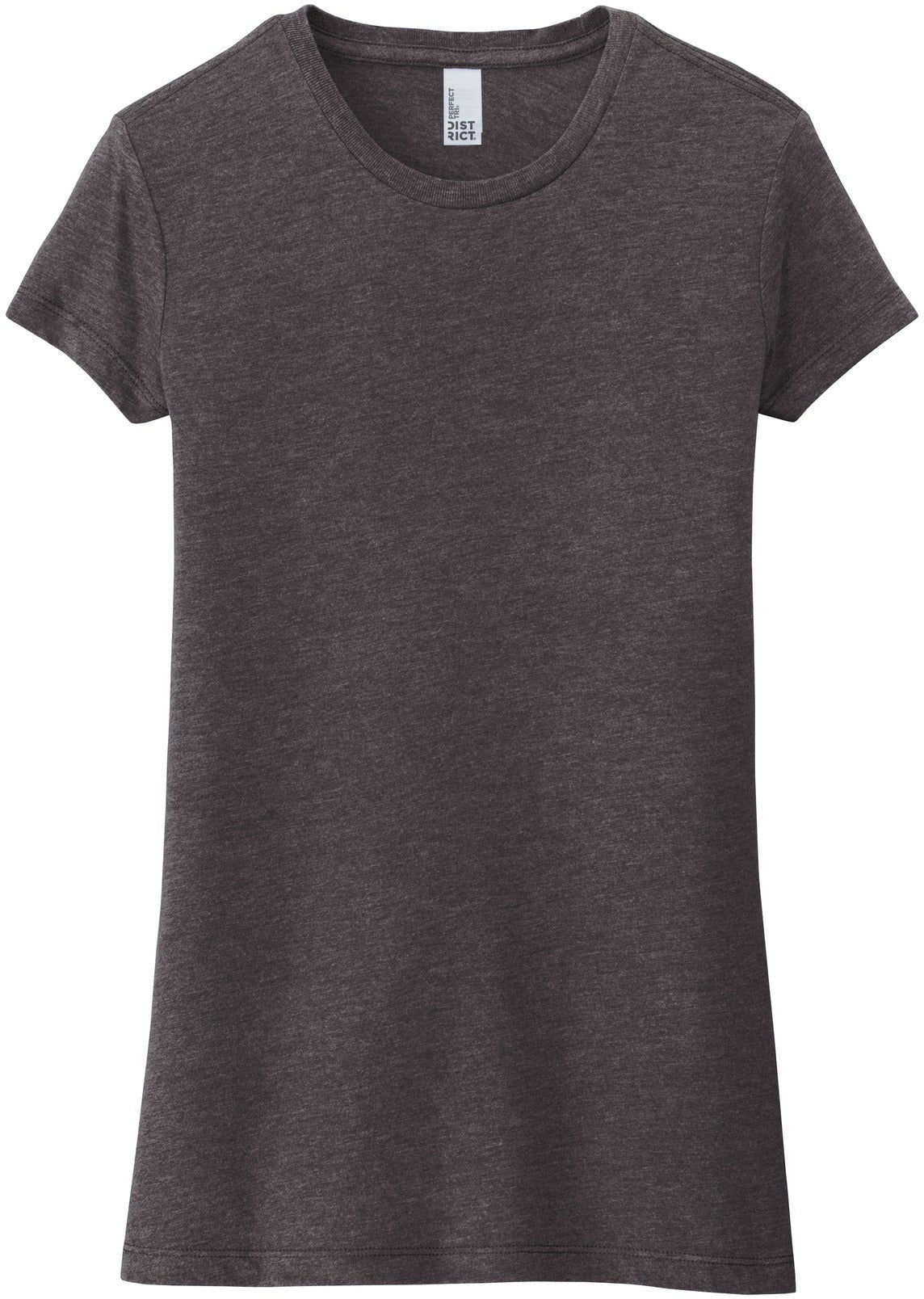 Conver Ladies Fitted Perfect Tri Tee