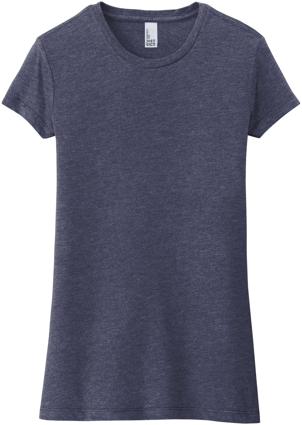 Conver Ladies Fitted Perfect Tri Tee