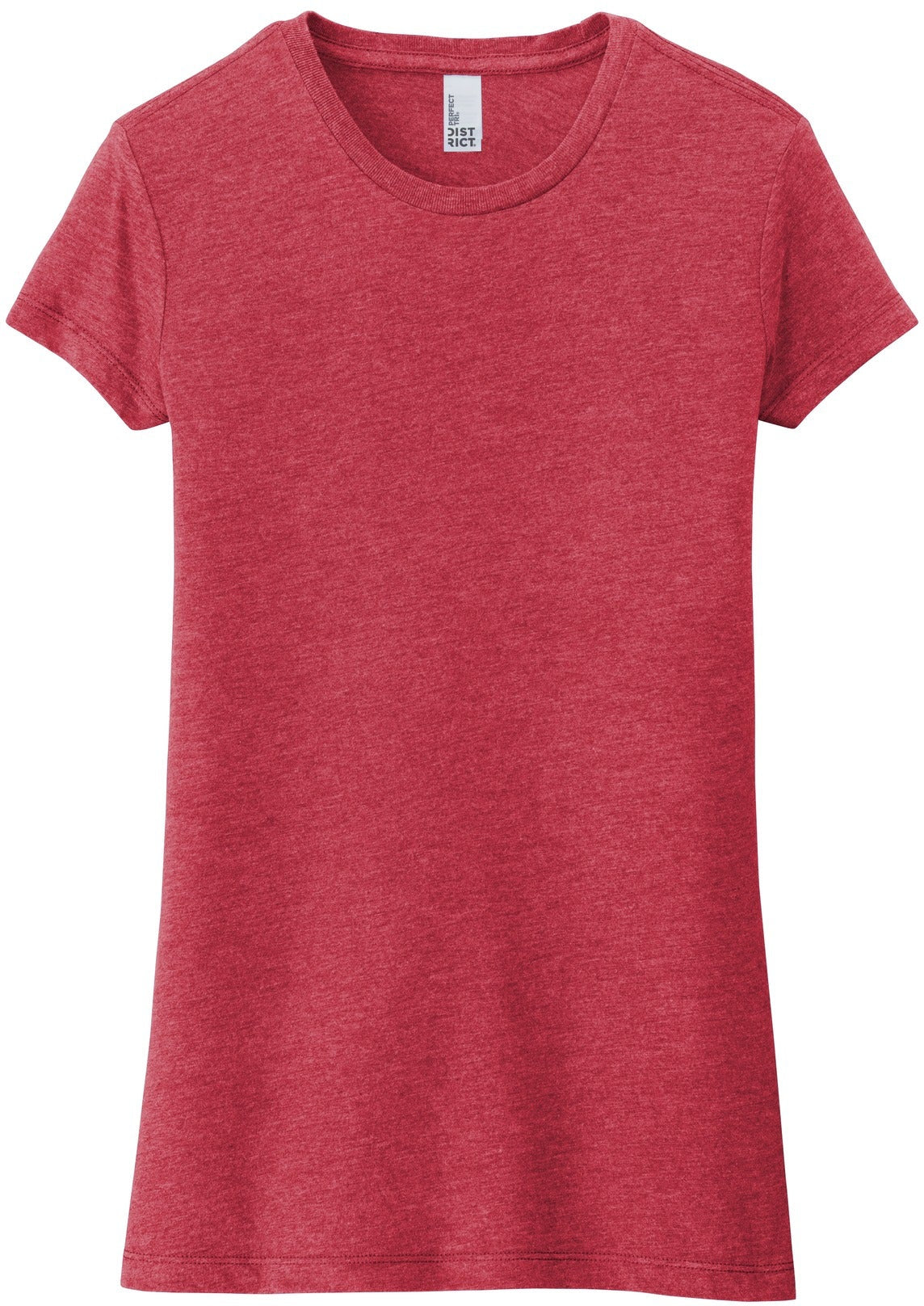 Conver Ladies Fitted Perfect Tri Tee
