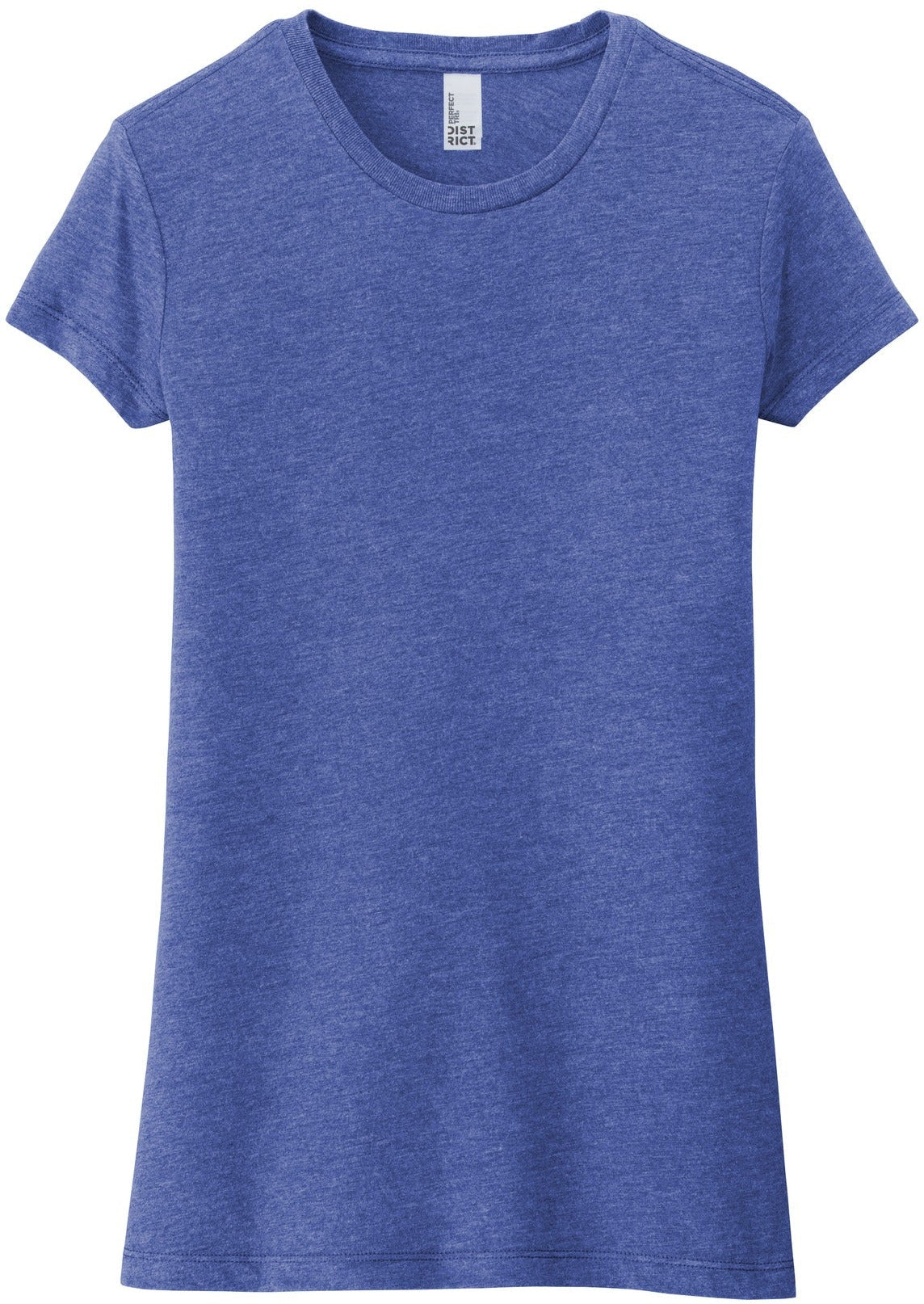 Conver Ladies Fitted Perfect Tri Tee