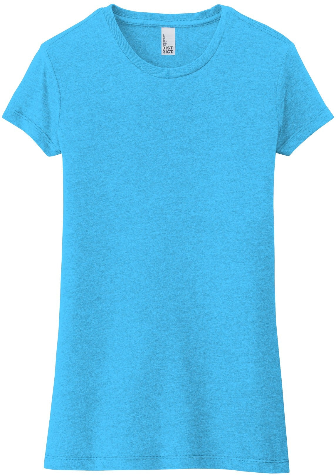 Conver Ladies Fitted Perfect Tri Tee