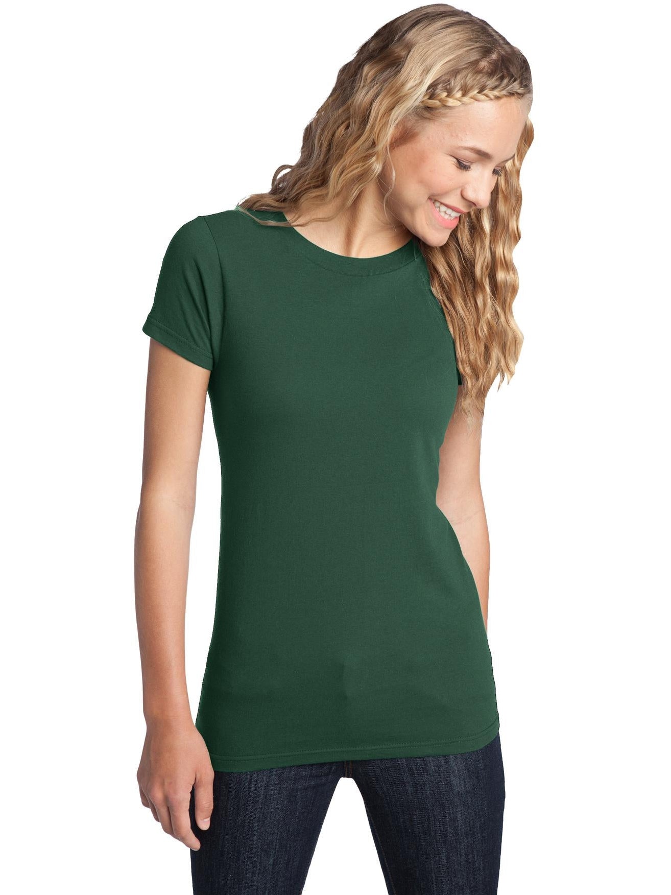Conver Ladies Fitted The Concert Tee