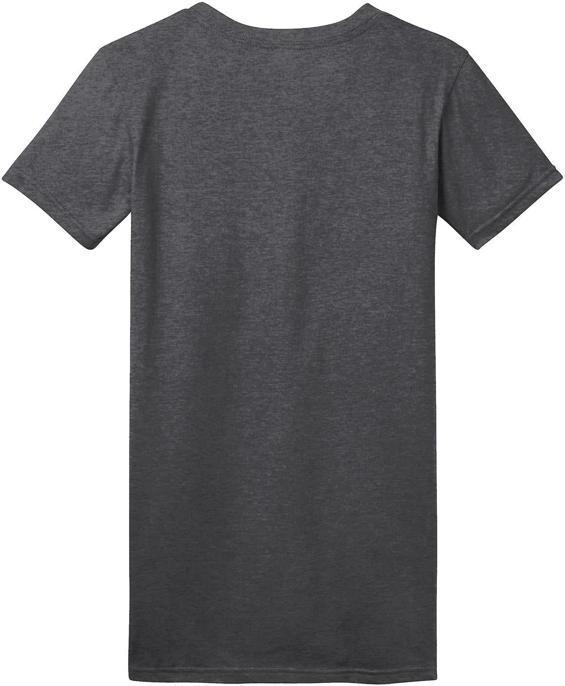 Conver Ladies Fitted The Concert Tee