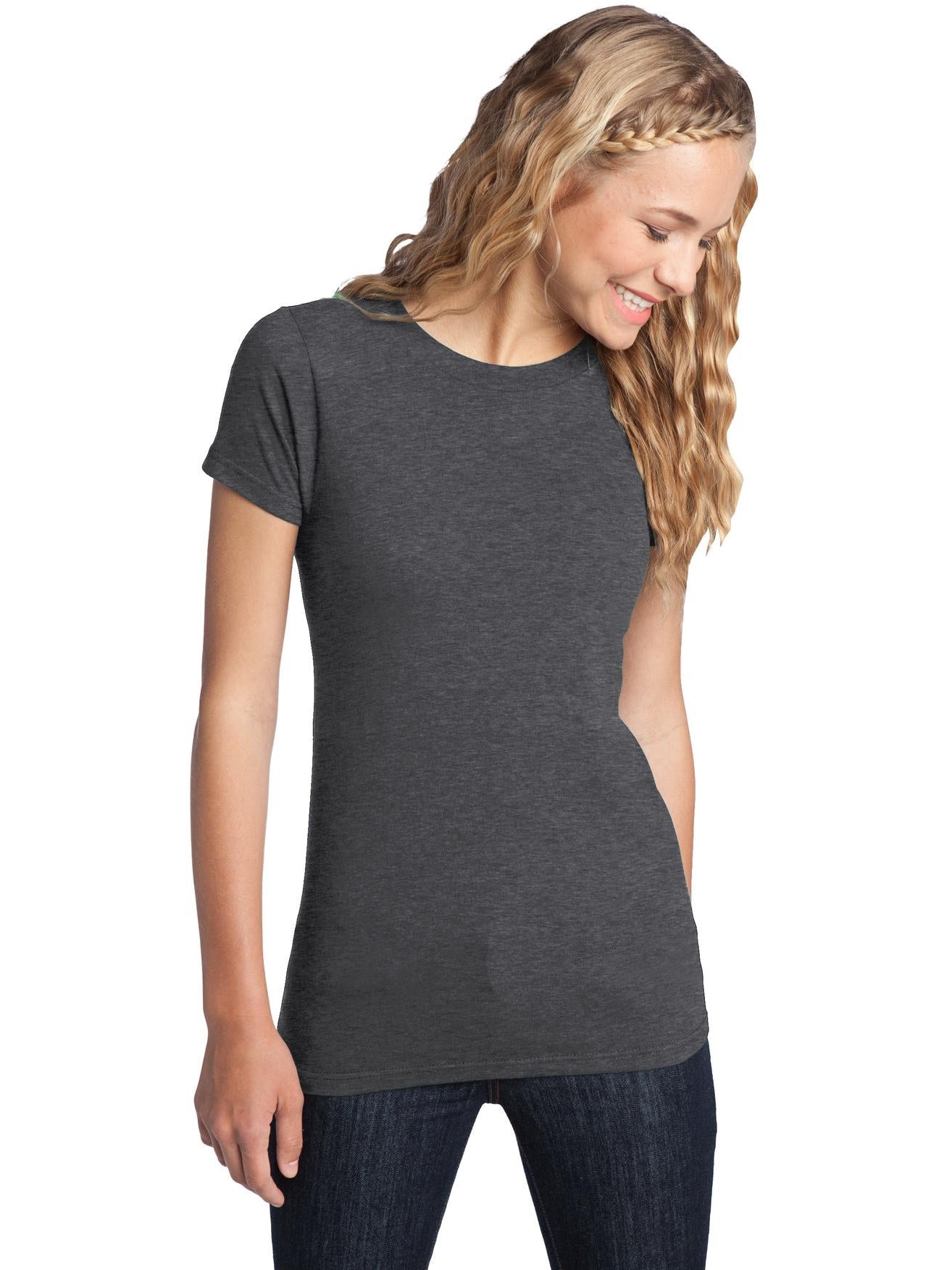Conver Ladies Fitted The Concert Tee