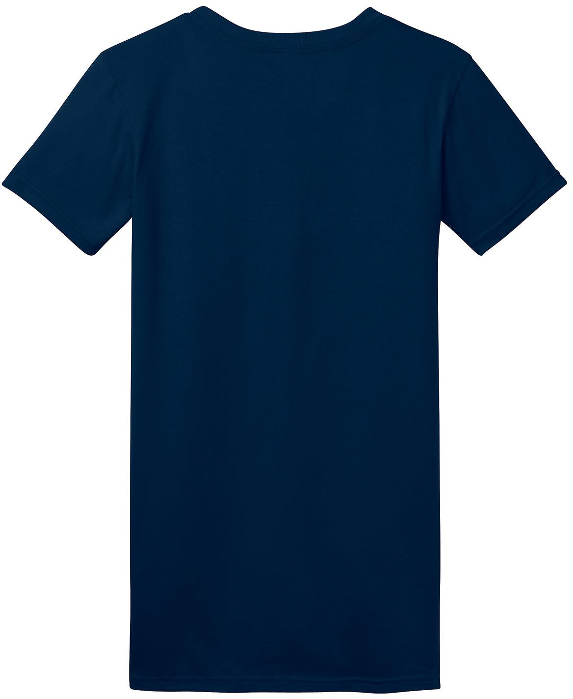 Conver Ladies Fitted The Concert Tee