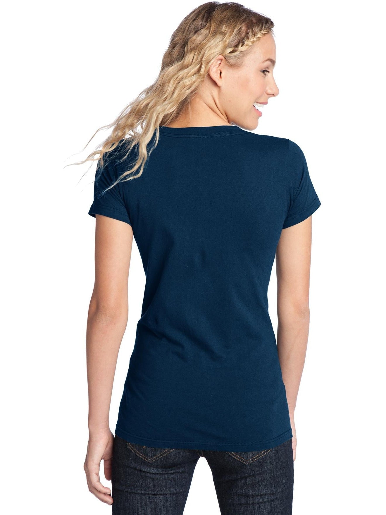 Conver Ladies Fitted The Concert Tee