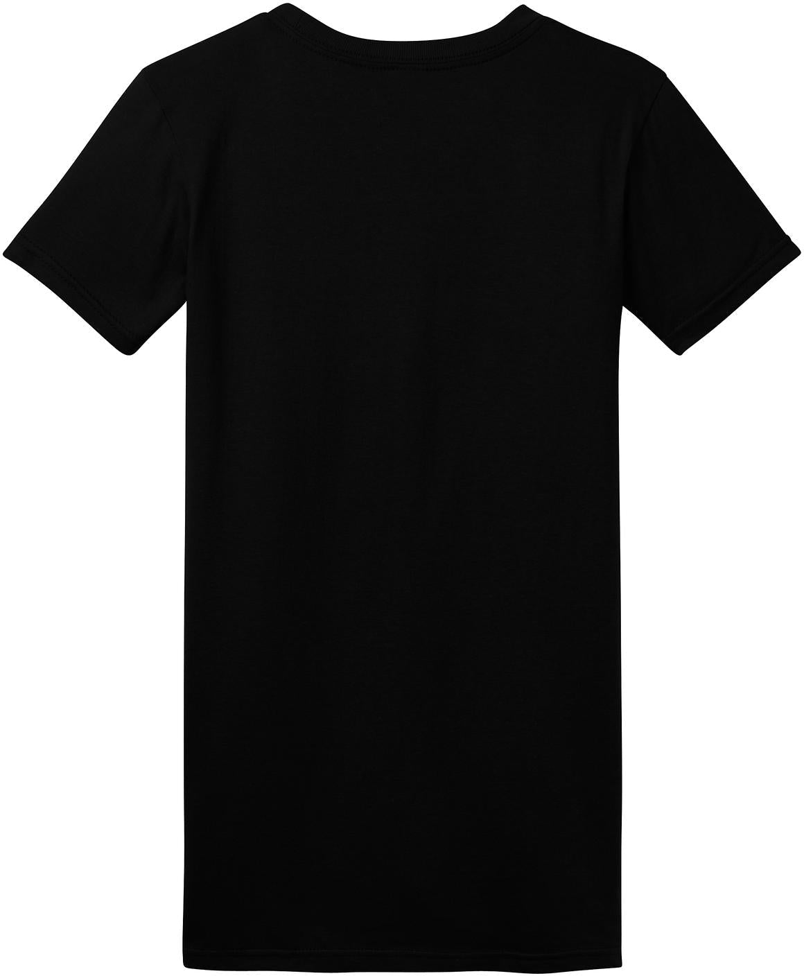Conver Ladies Fitted The Concert Tee