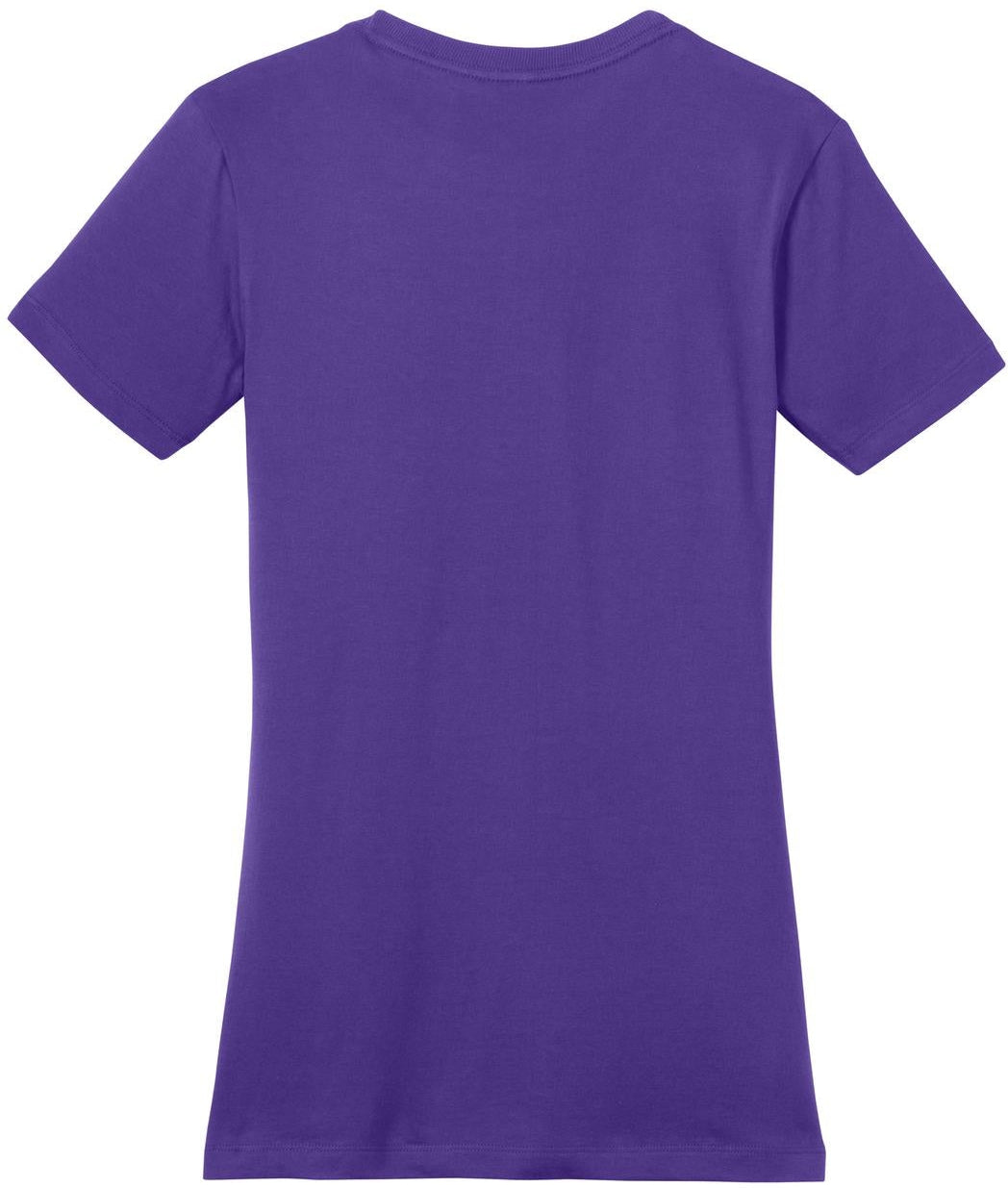 Conver Ladies Fitted The Concert Tee
