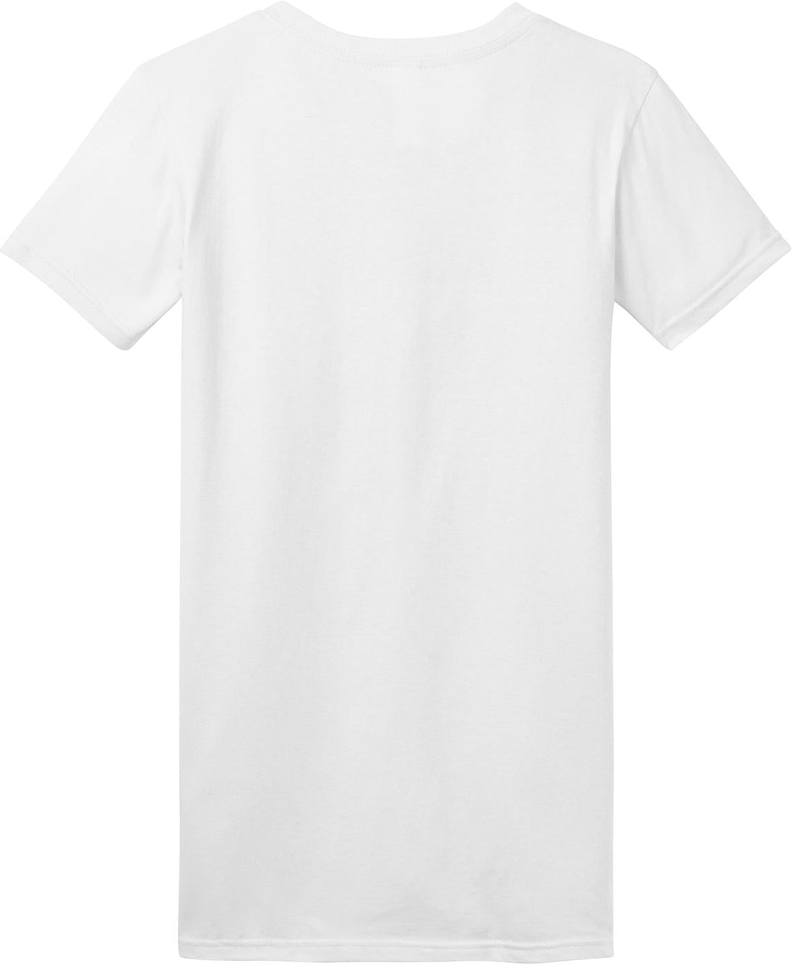 Conver Ladies Fitted The Concert Tee