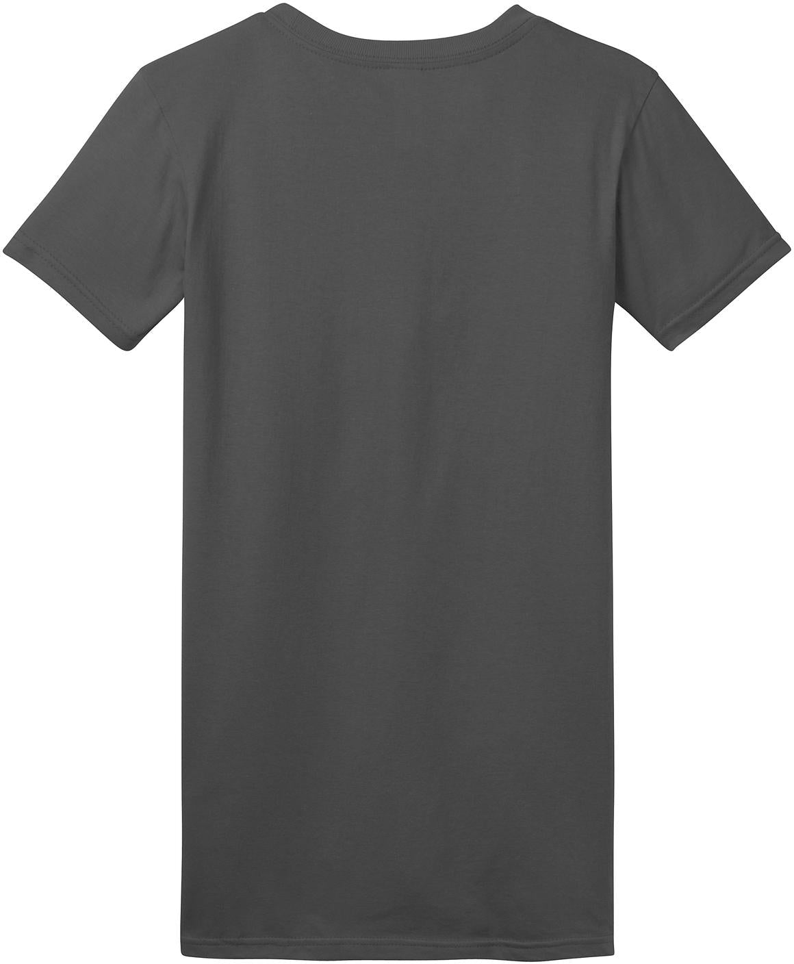 Conver Ladies Fitted The Concert Tee