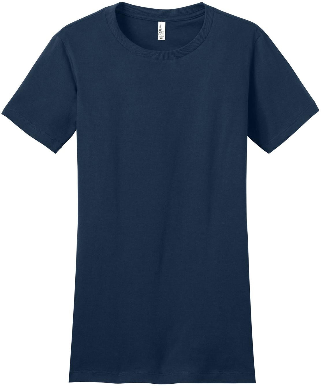 Conver Ladies Fitted The Concert Tee