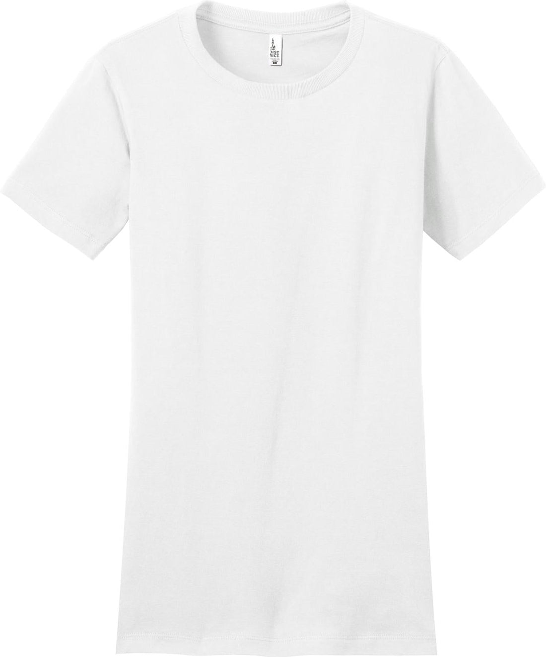 Conver Ladies Fitted The Concert Tee