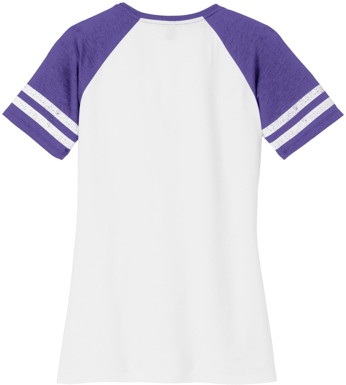 Conver Ladies Game V-Neck Tee