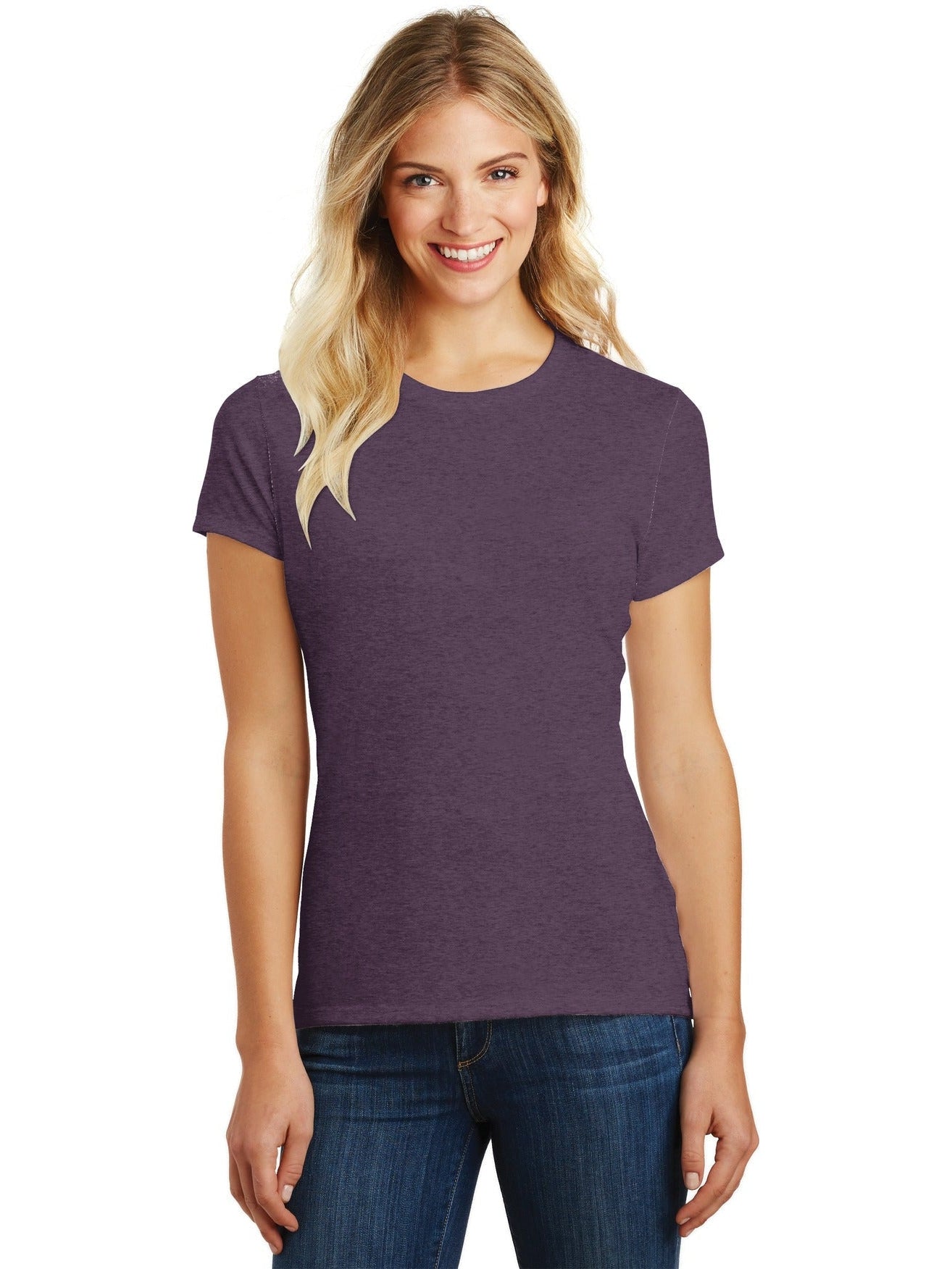 Conver Ladies Perfect Blend Tee