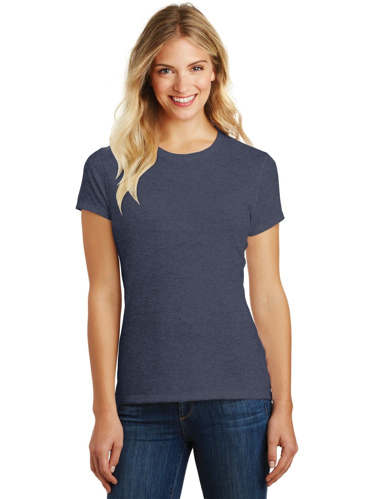 Conver Ladies Perfect Blend Tee